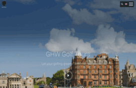 golfholidaysworldwide.com