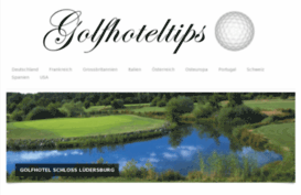 golfhoteltips.com