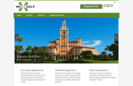 golfinvenice.w5golf.com