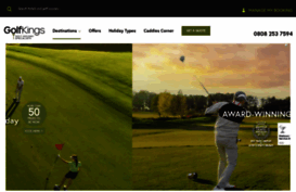golfkings.co.uk