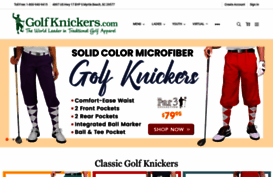 golfknickers.com