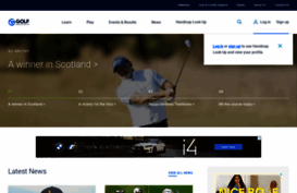 golflink.com.au