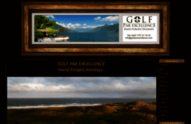 golfparexcellence.com