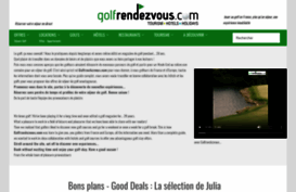 golfrendezvous.com