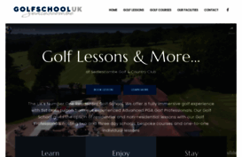 golfschool.co.uk