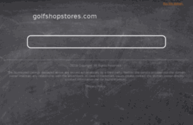 golfshopstores.com
