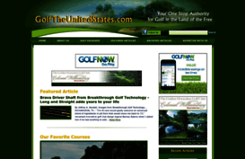 golftheunitedstates.com