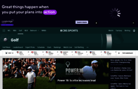 golfweb.com