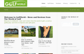 golfworld.org.uk