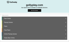 gollyplay.com