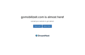 gomobilizeit.com