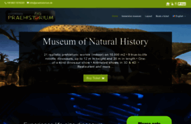 gondwana-das-praehistorium.de