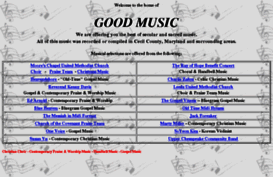 good-music.org