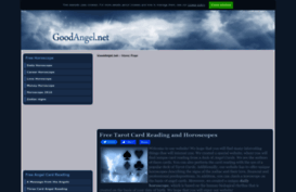 goodangel.net