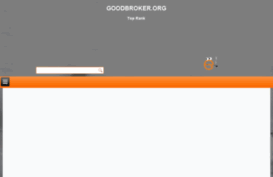 goodbroker.org