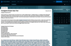 goodgameempire.livejournal.com
