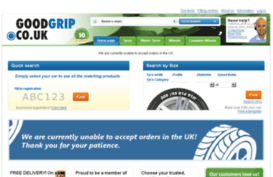 goodgrip.co.uk