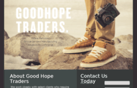 goodhope.com.au
