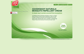 goodknightnaturals.com