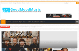 goodmoodmusic.com