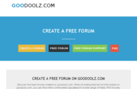 goodoolz.com