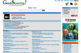 goodsourcing.com