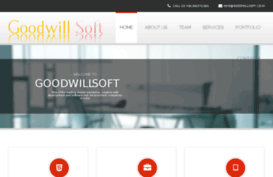 goodwillsoft.co.in