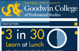goodwin.drexel.edu