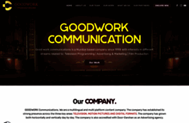 goodworkindia.com