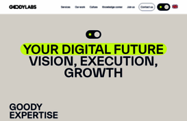 goodylabs.com