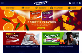goodyspowder.com