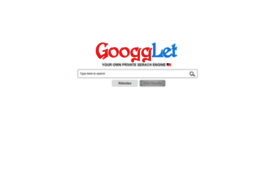 googglet.com