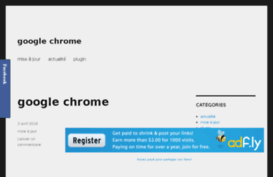google-chrome.fr