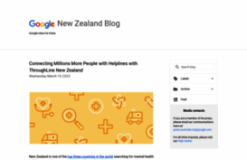 google-newzealand.blogspot.co.nz