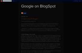 google.blogspot.com