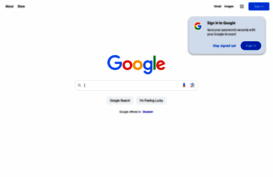 google.ch