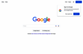 google.co.nz