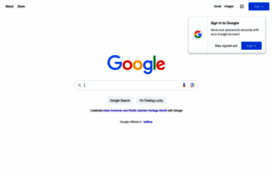 google.cz