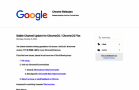 googlechromereleases.blogspot.mx