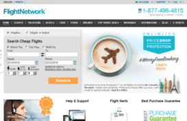 googleflights.flightnetwork.com