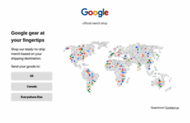 googlemerchandisestore.com