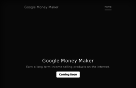googlemoneymaker.com