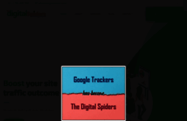 googletrackers.com