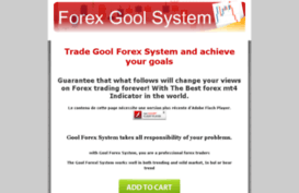 goolforexsystem.com