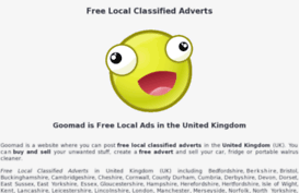 goomad.co.uk