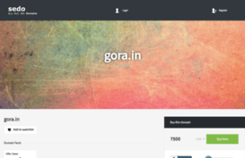 gora.in