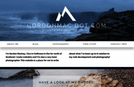 gordonmac.com