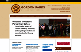gordonparks.spps.org