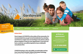 gordonvalefamilymedical.com.au