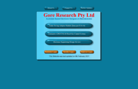 gore-research.com.au